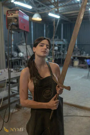 Nymf OnlyFans Leaked Free Thumbnail Picture - #jZuqYkARFl