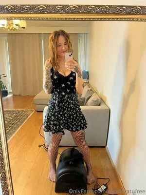 Nymferatufree OnlyFans Leaked Free Thumbnail Picture - #7V92MfpU77