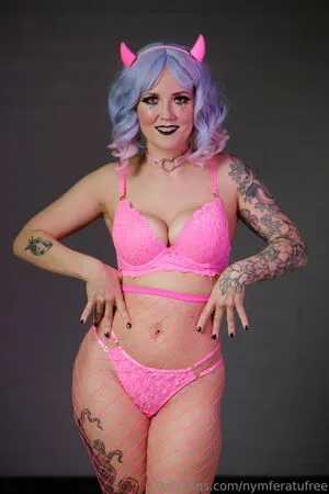 Nymferatufree OnlyFans Leaked Free Thumbnail Picture - #iNGEBMxvSF