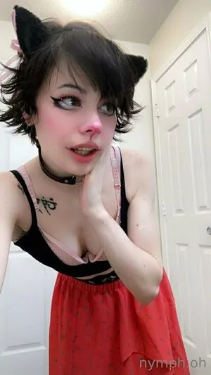 Nymph Oh OnlyFans Leaked Free Thumbnail Picture - #2XhBuYIDqT