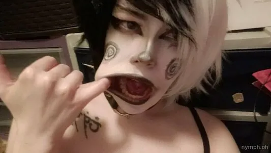 Nymph Oh OnlyFans Leaked Free Thumbnail Picture - #3pDk6NrvPM