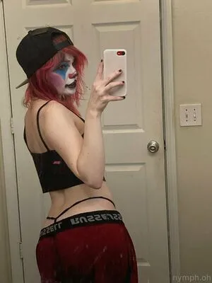 Nymph Oh OnlyFans Leaked Free Thumbnail Picture - #5IwLeGCFhj