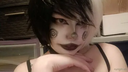 Nymph Oh OnlyFans Leaked Free Thumbnail Picture - #6qNiImQc9n