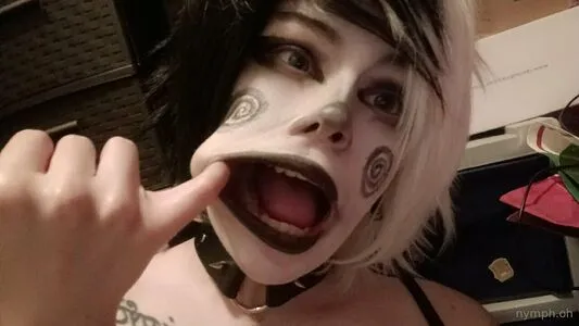 Nymph Oh OnlyFans Leaked Free Thumbnail Picture - #79NGIHR0od