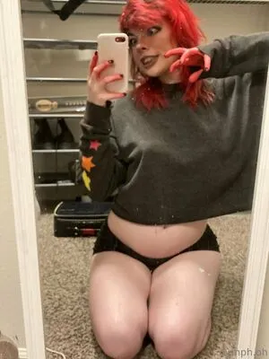 Nymph Oh OnlyFans Leaked Free Thumbnail Picture - #BsJnfxn9c6