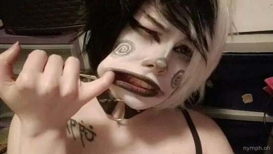 Nymph Oh OnlyFans Leaked Free Thumbnail Picture - #EkwEwSYAsG
