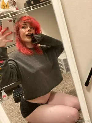 Nymph Oh OnlyFans Leaked Free Thumbnail Picture - #JO0m8Xm0kX
