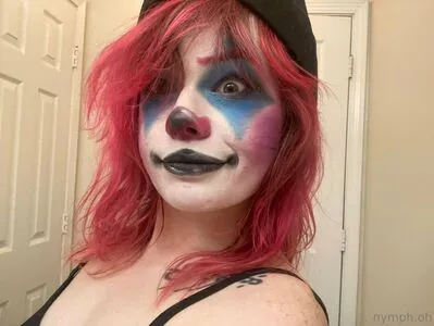 Nymph Oh OnlyFans Leaked Free Thumbnail Picture - #T87OsDtrVd