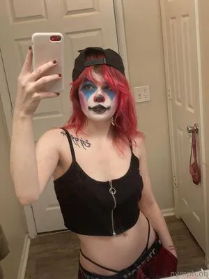 Nymph Oh OnlyFans Leaked Free Thumbnail Picture - #U868sN7DN0