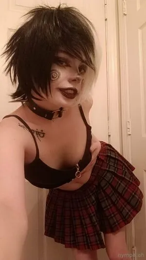 Nymph Oh OnlyFans Leaked Free Thumbnail Picture - #ZjR5mC0c9W