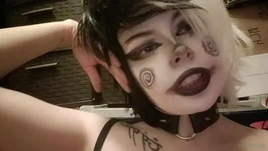 Nymph Oh OnlyFans Leaked Free Thumbnail Picture - #a8aLAKSQAo