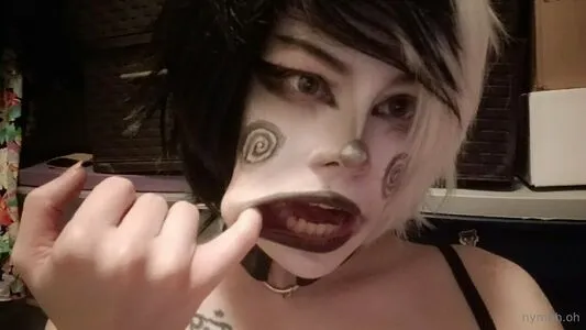 Nymph Oh OnlyFans Leaked Free Thumbnail Picture - #aygrY6ceC9