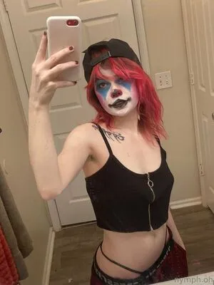 Nymph Oh OnlyFans Leaked Free Thumbnail Picture - #bY5RAFVbFq