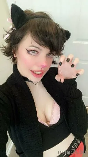 Nymph Oh OnlyFans Leaked Free Thumbnail Picture - #dH9Q6QiR4Z