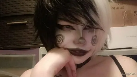 Nymph Oh OnlyFans Leaked Free Thumbnail Picture - #dYqQkFSolw