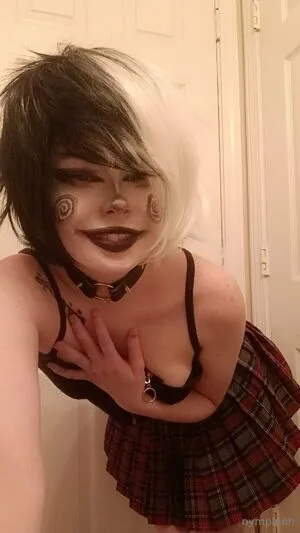 Nymph Oh OnlyFans Leaked Free Thumbnail Picture - #sAa3123DRV