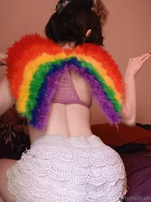 Nymph Oh OnlyFans Leaked Free Thumbnail Picture - #ue8vz32kts