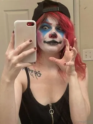 Nymph Oh OnlyFans Leaked Free Thumbnail Picture - #vBGEpWgUOS