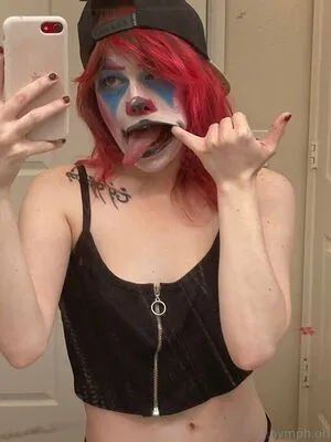 Nymph Oh OnlyFans Leaked Free Thumbnail Picture - #vXq8ZkECHp