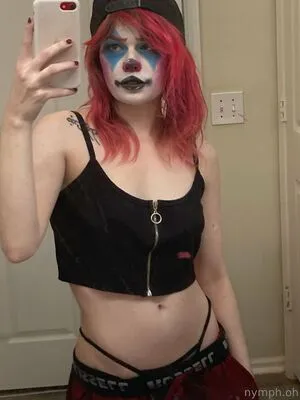 Nymph Oh OnlyFans Leaked Free Thumbnail Picture - #zGDR01cvjL