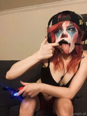 Nymph Oh OnlyFans Leaked Free Thumbnail Picture - #zQLFGZEh3f
