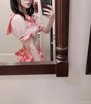 Nymph Princess OnlyFans Leaked Free Thumbnail Picture - #3Jois8v6d9