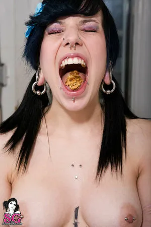 Nymph OnlyFans Leaked Free Thumbnail Picture - #236KiLyuog