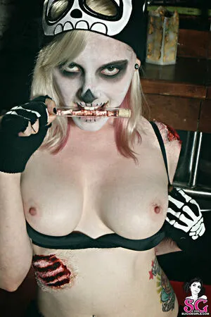 Nymph OnlyFans Leaked Free Thumbnail Picture - #bHEpQ9mjNj