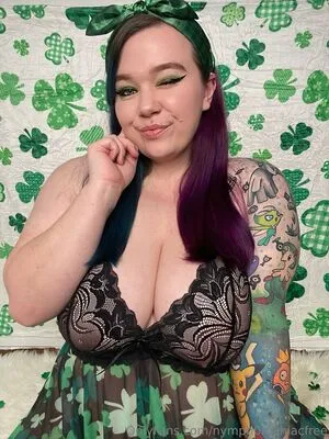 Nymph0maniacfree OnlyFans Leaked Free Thumbnail Picture - #FSqvOnfHhl