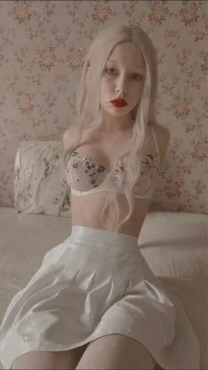Nymph1 OnlyFans Leaked Free Thumbnail Picture - #iHpC2wMaCh