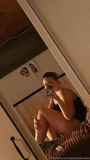Nymphadoraswe OnlyFans Leaked Free Thumbnail Picture - #2KmeywUNee