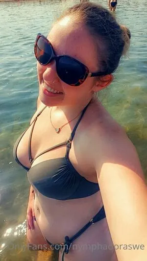 Nymphadoraswe OnlyFans Leaked Free Thumbnail Picture - #843WFnlHbD
