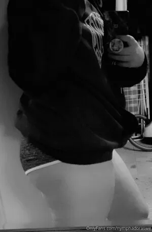 Nymphadoraswe OnlyFans Leaked Free Thumbnail Picture - #Sj39AKXjx6
