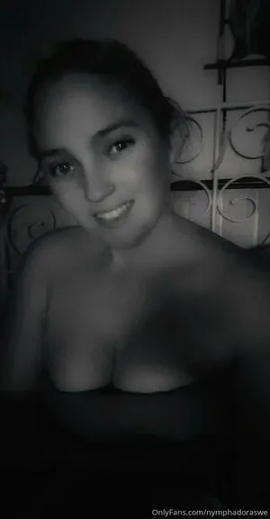 Nymphadoraswe OnlyFans Leaked Free Thumbnail Picture - #jOTGYjVLRY