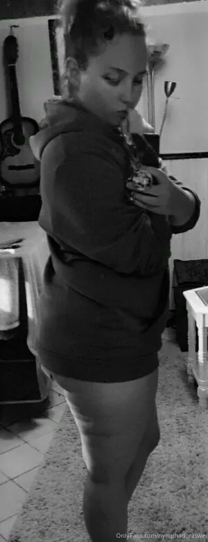 Nymphadoraswe OnlyFans Leaked Free Thumbnail Picture - #keB5BbX31g