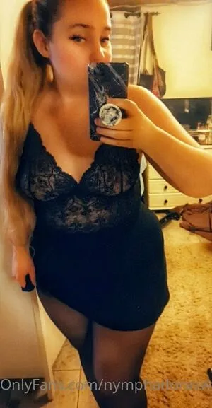 Nymphadoraswe OnlyFans Leaked Free Thumbnail Picture - #lQNLfUa0L8
