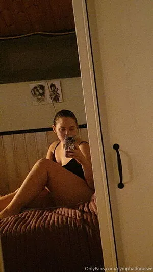 Nymphadoraswe OnlyFans Leaked Free Thumbnail Picture - #ndwWW9bAIx
