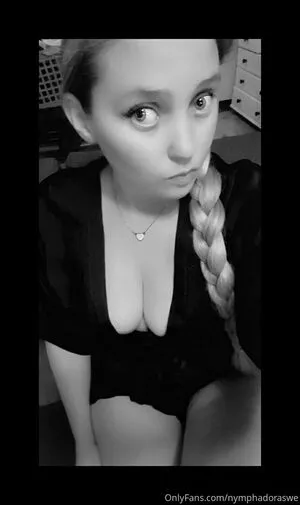 Nymphadoraswe OnlyFans Leaked Free Thumbnail Picture - #t7SbwTRfDf