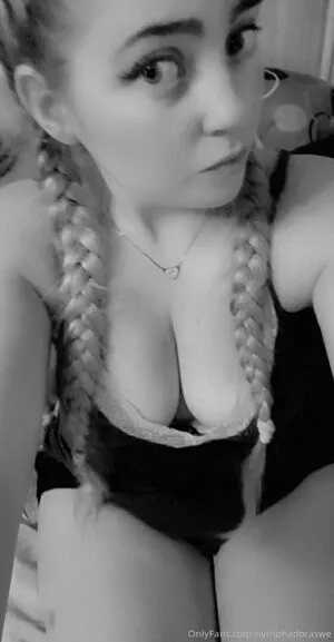 Nymphadoraswe OnlyFans Leaked Free Thumbnail Picture - #tWTJSnQeEz