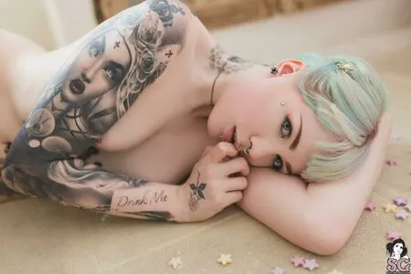 Nymphae OnlyFans Leaked Free Thumbnail Picture - #EFZ7bGFdqf