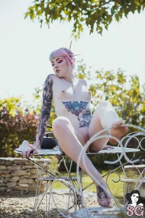 Nymphae OnlyFans Leaked Free Thumbnail Picture - #cz9Ft45irn