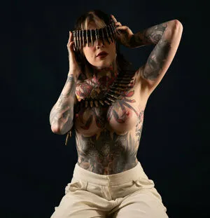 Nymphae OnlyFans Leaked Free Thumbnail Picture - #w2fRpsS1Yp