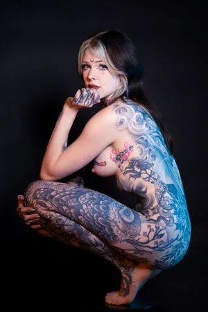 Nymphae OnlyFans Leaked Free Thumbnail Picture - #zvVtFba4Q6