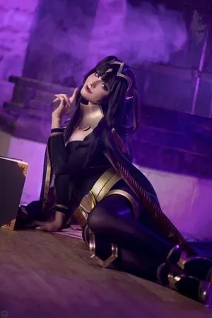 Nymphahri OnlyFans Leaked Free Thumbnail Picture - #LU95znkPh0