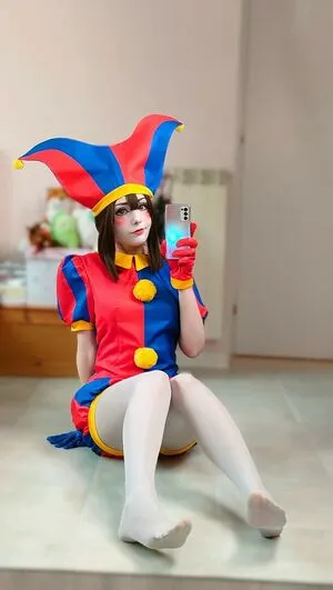 Nymphahri OnlyFans Leaked Free Thumbnail Picture - #dI5S0iGhKX