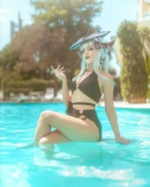 Nymphahri OnlyFans Leaked Free Thumbnail Picture - #jRLiJFt4yH