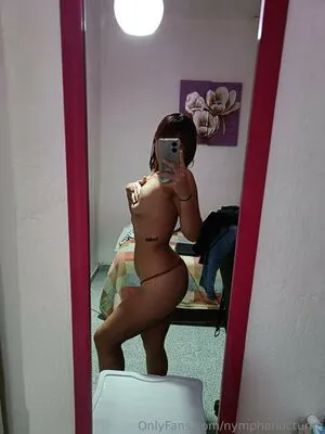 Nymphanocturna OnlyFans Leaked Free Thumbnail Picture - #bNxAlvARR5
