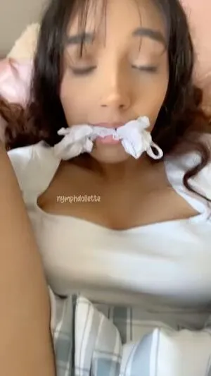 Nymphdollette OnlyFans Leaked Free Thumbnail Picture - #ogfzmY5E4r