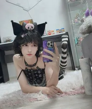 Nymphel OnlyFans Leaked Free Thumbnail Picture - #WetQdrcL1B