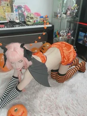 Nymphel OnlyFans Leaked Free Thumbnail Picture - #djEQ2IzjUJ